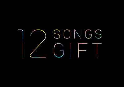 IDOLiSH7 12 SONGS GIFT COLLECTION [MP3 320K]