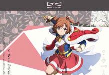 Shoujo Kageki Revue Starlight Character Song My Friend Arrie Mp3 Zip Download