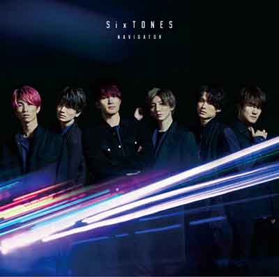 SixTONES Archives - Sukidesuost - Download Japan Music [MP3/AAC/FLAC]