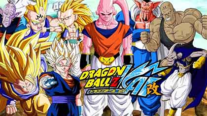 dragon ball z kai the final chapters never give up