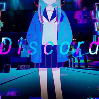 Namu – Discord (Digital Single) [FLAC/MP3/ZIP DOWNLOAD]