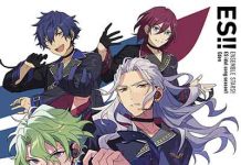 Ensemble Stars Album Series Present Knights Mp3 3k