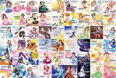 The Idolm Ster Cinderella Girls Archives Sukidesuost Download Japan Music Mp3 c Flac