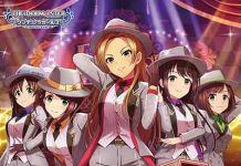 The Idolm Ster Million The Ter Wave 10 Glow Map Mp3 Zip Download