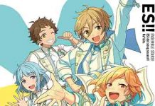 Ensemble Stars Album Series Present Knights Mp3 3k