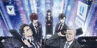 Psycho Pass Archives Sukidesuost Download Japan Music Mp3 c Flac