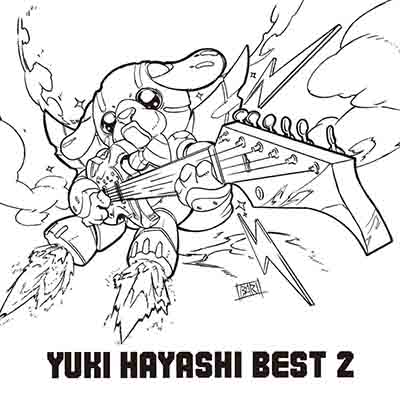 DOWNLOAD~^ZIP#] Yuki Hayashi My Hero Academia (Soundtrack