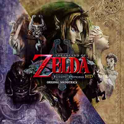 The Legend of Zelda: Link's Awakening (GB) (gamerip) (1993) MP3 - Download  The Legend of Zelda: Link's Awakening (GB) (gamerip) (1993) Soundtracks for  FREE!