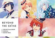 Idolish7 Collection Album Vol 1 Mp3 Zip Download