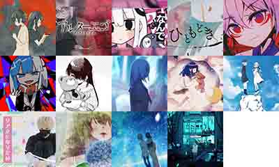 mafumafu 2021 Digital Singles [FLAC + MP3]