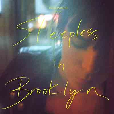 Alexandros Sleepless In Brooklyn Album Flac Mp3 Zip Download