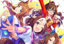 Hashire Umamusume Paka Tube Desu Ga Nani Ka Single Flac Mp3 Zip Download