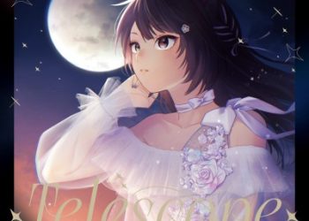 Nijisanji Toko Inui – Telescope EP [FLAC 44.1kHz/16bit]