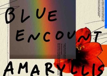 Mix Meisei Story 2nd Season OP2 Single – Amaryllis / BLUE ENCOUNT [MP3 320K]