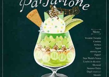 ClariS 6th Album – Parfaitone [FLAC + MP3]