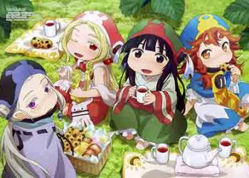 Hakumei to Mikochi (OST) MUSIC COLLECTION [MP3 320K]