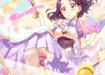 Tokyo 7th Sisters – Koiseyo Otome (SIngle) [MP3 320K]