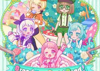 Pastel*Palettes – Brand new Pastel Road! (Digital Single) [FLAC + MP3]