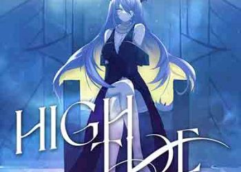 hololive-ID, Moona Hoshinova – High Tide (Digital Single) [FLAC + MP3]