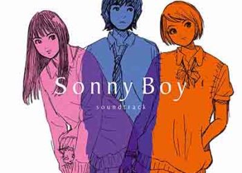 Sonny Boy soundtrack [FLAC + MP3]