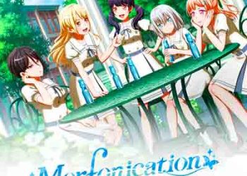 BanG Dream! Morfonication Original Soundtrack [FLAC + MP3]