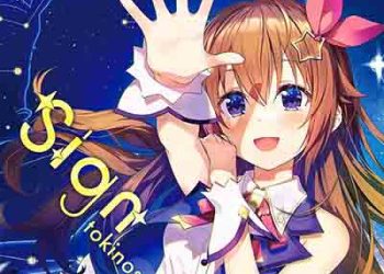 Tokino Sora 4th Album – Sign [FLAC + MP3]