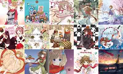 Kano (鹿乃) - One [Full Album] - YouTube