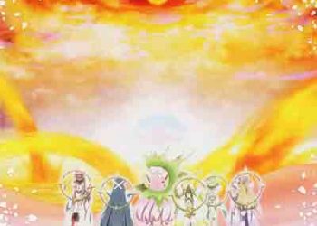 Yuki Yuna wa Yuusha de Aru -Daimankai no Shou- Original Soundtrack [FLAC + MP3]