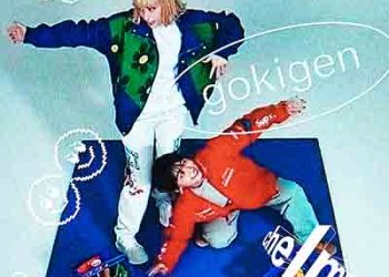 chelmico – gokigen (Album) [FLAC + MP3]