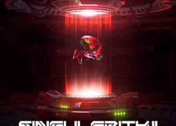 Takanori Nishikawa – SINGularity Ⅱ -Kakeisei no protoCOL- (Album) [FLAC + MP3]