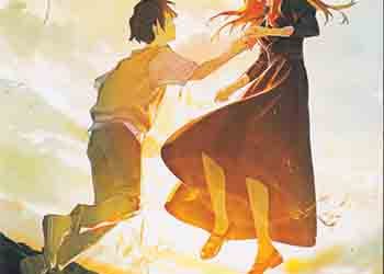 Summer Ghost Original Sound Track [MP3 320K]