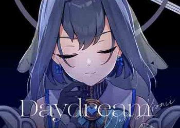 hololive EN Ouro Kronii – Daydream (Digital Single) [FLAC + MP3]
