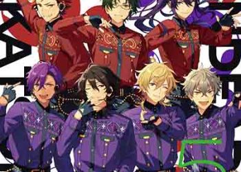 ENSEMBLE STARS!! FUSION UNIT SERIES 05 PERFECTLY-IMPERFECT [MP3 320K]