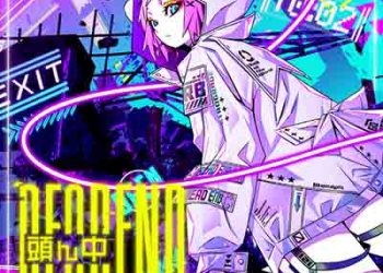 RetBear – Atamannaka DEAD END (Single) Kuro no Shoukanshi OP [FLAC + MP3]