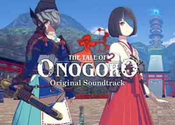 The Tale of Onogoro Original Soundtrack [FLAC + MP3]