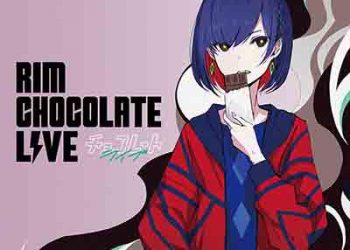 RIM Cover Live Album – CHOCOLATE LIVE [FLAC + MP3]