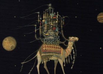 FictionJunction New Album – PARADE [MP3 320K]