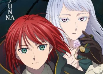 BULLBUSTER ED Single – Ganbare to Sakebu Tabi / Konomi Suzuki [MP3 320K]