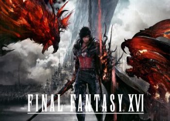 FINAL FANTASY XVI Original Soundtrack Ultimate Edition [MP3 320K]