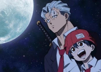 Undead Unluck ED Theme – know me… / Kairi Yagi [FLAC 96kHz/24bit]