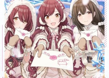 THE IDOLM@STER SHINY COLORS “CANVAS” 04 [FLAC 96kHz／24bit]