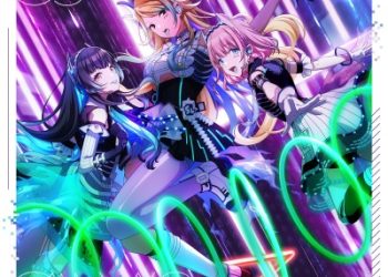 THE IDOLM@STER SHINY COLORS “CANVAS” 05 [MP3 320K]