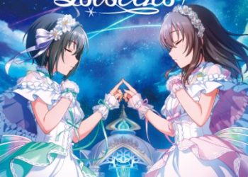 THE IDOLM@STER CINDERELLA GIRLS STARLIGHT MASTER PLATINUM NUMBER 06 Isosceles [MP3 320K]