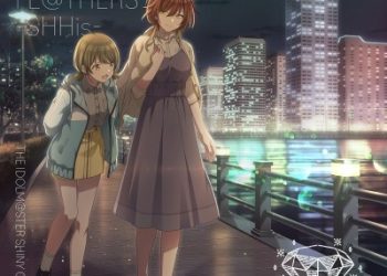 THE IDOLM@STER SHINY COLORS COLORFUL FE@THERS -SHHis- [MP3 320K]