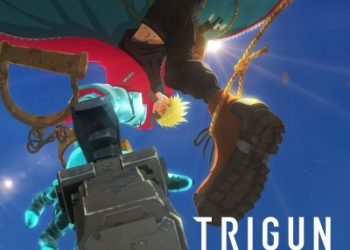TRIGUN STAMPEDE Original Soundtrack 1 [MP3 320K]
