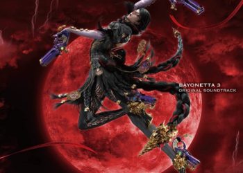 BAYONETTA 3 ORIGINAL SOUNDTRACK [MP3 320K]