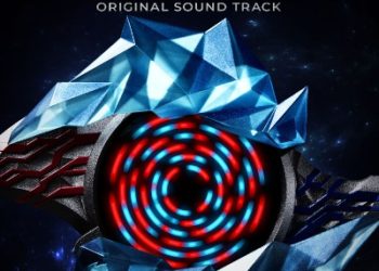 ULTRAMAN BLAZAR ORIGINAL SOUND TRACK [MP3 320K]