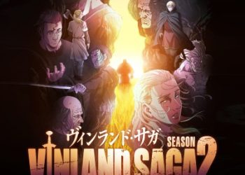 VINLAND SAGA SEASON 2 Original Soundtrack [MP3 320K]
