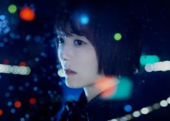 Dark Gathering ED – HAIIRO / Kana Hanazawa [MP3 320K]