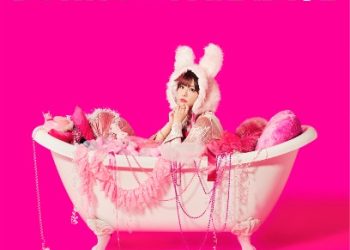 TenPuru; No One Can Live on Loneliness OP – Bonnou☆Paradise / Aimi [MP3 320K]